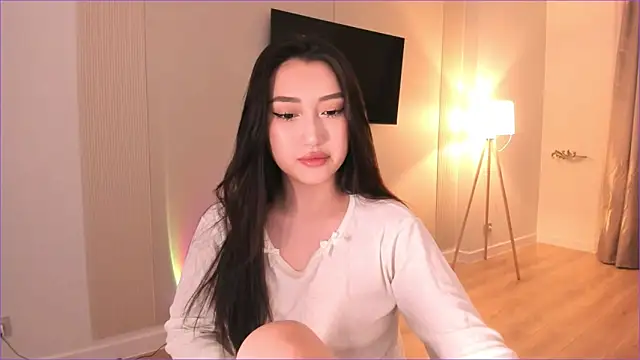 jin  ray online show from March 24, 1:33 pm