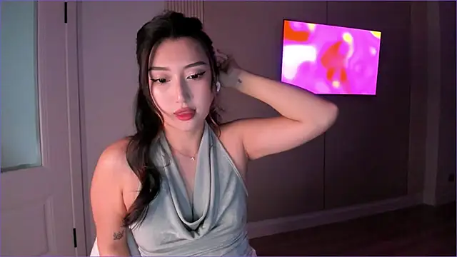 jin  ray online show from January 19, 2:43 pm