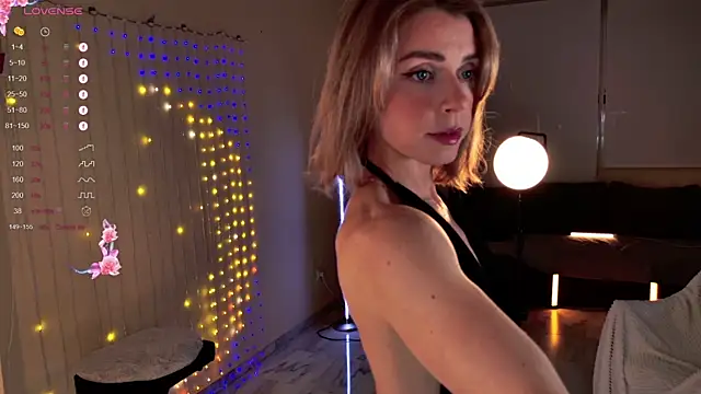 Arielle  03 online show from January 14, 2:37 am