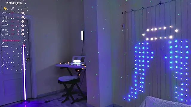 Arielle  03 online show from March 29, 2:13 am