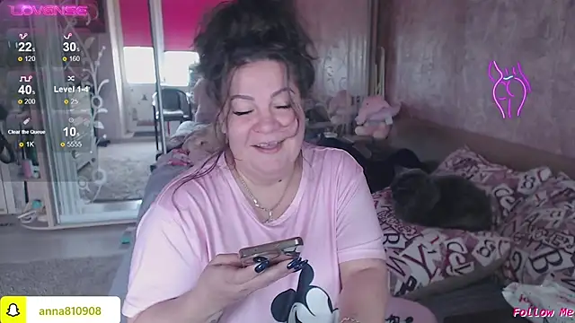 femme fatale1 online show from October 20, 8:26 am