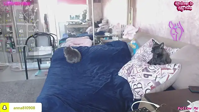 femme fatale1 online show from October 30, 9:07 am