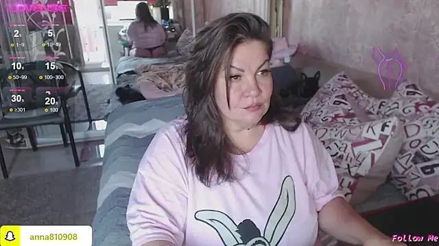 femme fatale1 online show from September 23, 10:11 am