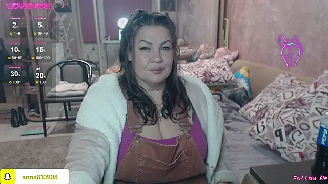 femme fatale1 online show from October 29, 5:12 pm