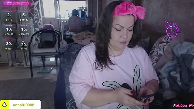 femme fatale1 online show from December 16, 12:42 pm