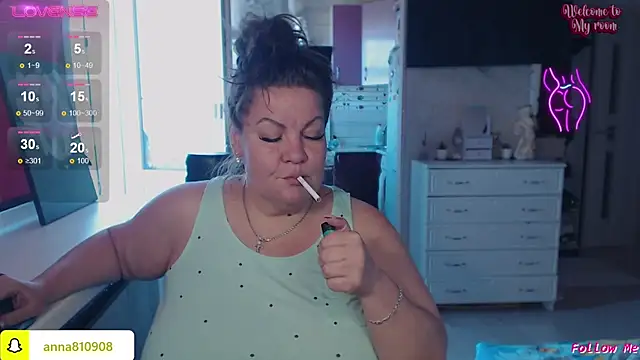 femme fatale1 online show from July 18, 10:57 am