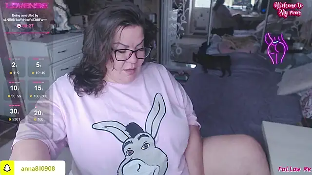 femme fatale1 online show from October 11, 6:47 am