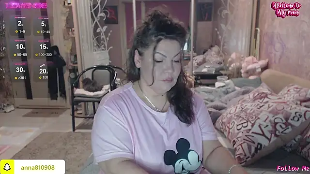 femme fatale1 online show from November 10, 7:19 pm