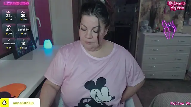 femme fatale1 online show from January 13, 5:17 pm