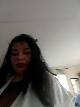 karlablue  online show from February 11, 9:25 pm