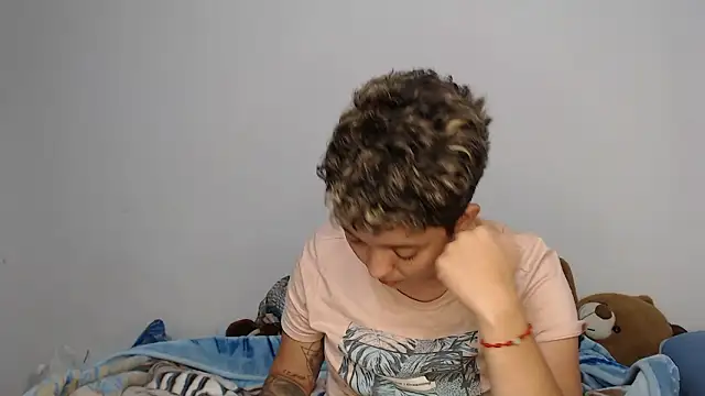 kathy luisa online show from January 15, 10:35 pm