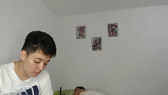 kathy luisa online show from December 1, 8:53 pm