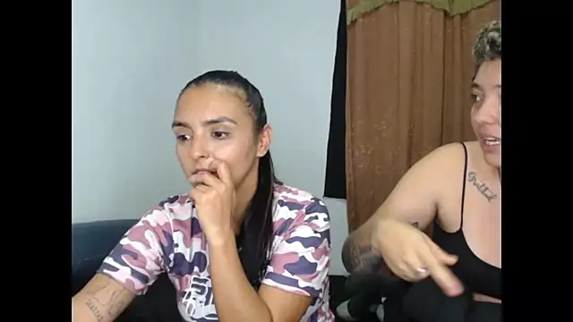 kathy luisa online show from April 20, 11:39 pm