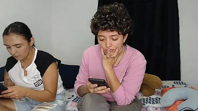 kathy luisa online show from July 16, 12:51 am