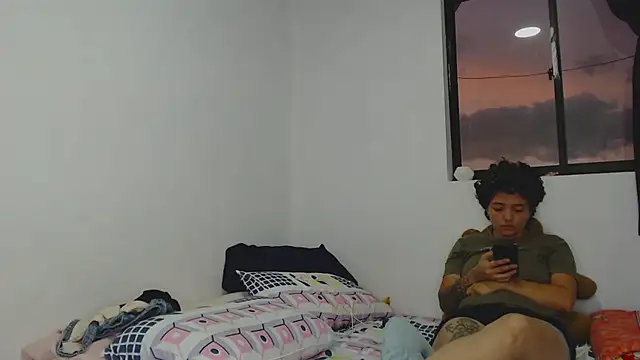 kathy luisa online show from July 17, 11:24 pm