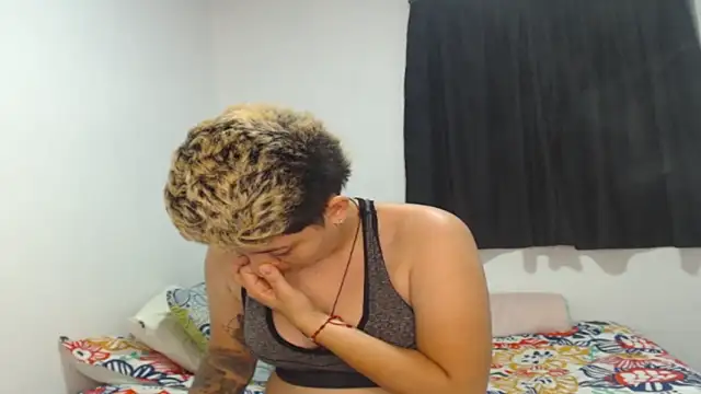 kathy luisa online show from April 10, 12:06 am