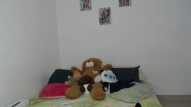 kathy luisa online show from November 11, 8:36 pm