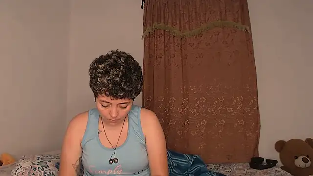 kathy luisa online show from June 10, 9:49 pm