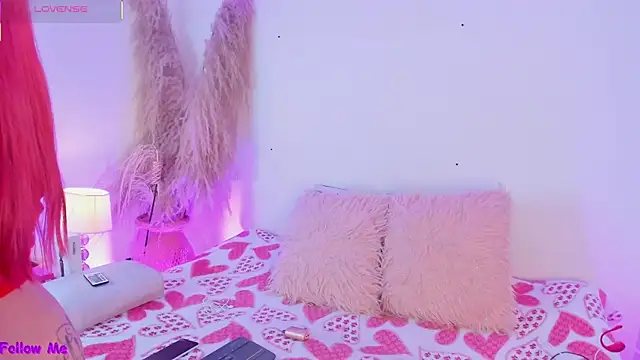 SophieRossi online show from September 10, 4:22 am