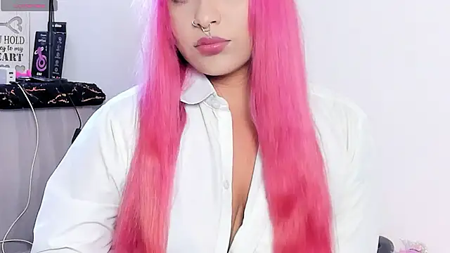 SophieRossi online show from March 14, 8:48 pm