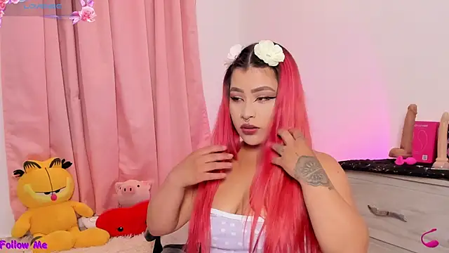 SophieRossi online show from February 20, 3:25 am