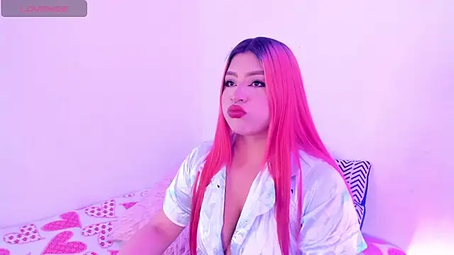 SophieRossi online show from September 29, 2:23 pm