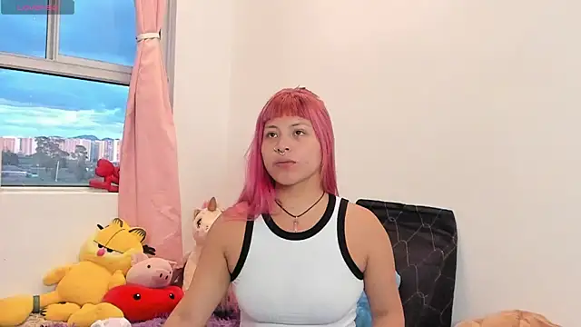 SophieRossi online show from April 8, 10:44 pm