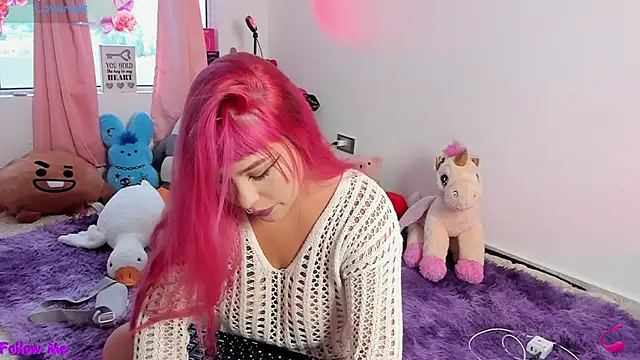 SophieRossi online show from March 29, 5:58 pm