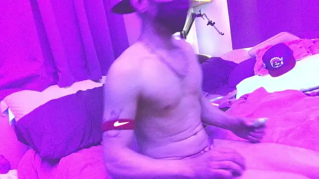 Cloudd Kingg Iceyyy online show from May 13, 12:56 pm
