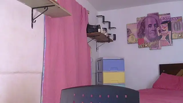 natty 01 online show from February 16, 11:38 am