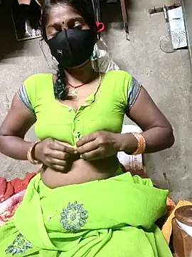 Arti032 online show from February 20, 9:06 pm