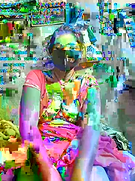 Arti032 online show from February 5, 10:38 pm