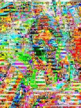 Arti032 online show from February 4, 5:19 pm