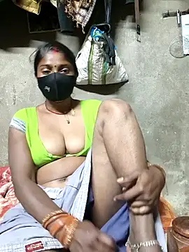 Arti032 online show from February 17, 5:54 pm