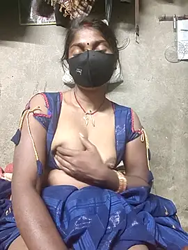 Arti032 online show from February 19, 9:34 pm