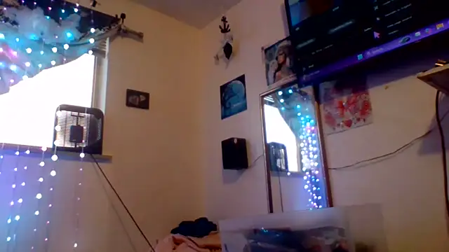 Snapshot of CAMINCHANCE chatting on June 18, 2:21 am CAMINCHANCE online show from June 18, 2:21 am