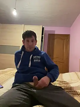 Taxidriver1988 online show from February 26, 8:20 pm