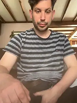 Taxidriver1988 online show from May 2, 1:49 pm