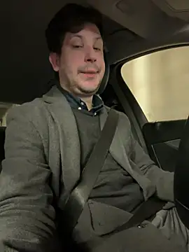 Taxidriver1988 online show from February 26, 8:39 am