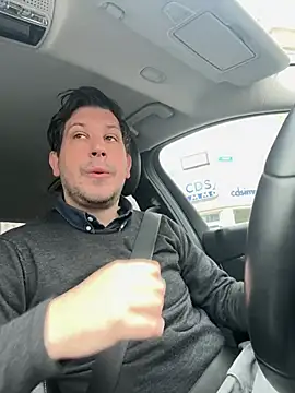 Taxidriver1988 online show from February 25, 12:38 pm