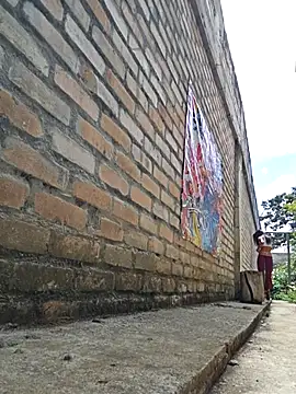 Yuky ta online show from October 2, 3:26 pm