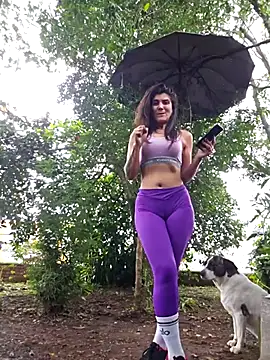 Yuky ta online show from March 16, 7:49 pm