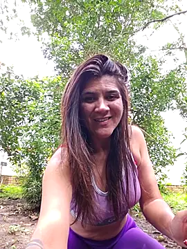 Yuky ta online show from March 12, 4:46 pm