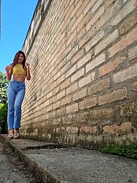 Yuky ta online show from March 19, 2:28 pm