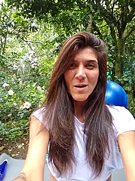 Yuky ta online show from November 23, 5:12 pm