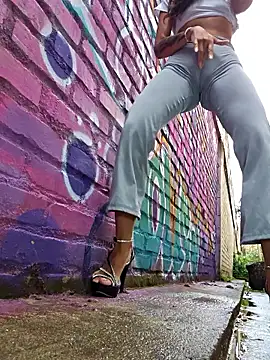 Yuky ta online show from February 6, 9:22 pm