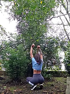 Yuky ta online show from February 14, 4:29 pm