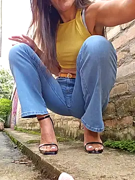 Yuky ta online show from March 12, 2:10 pm