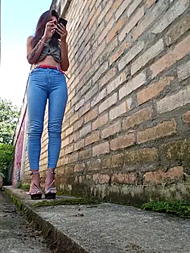 Yuky ta online show from March 10, 1:37 pm