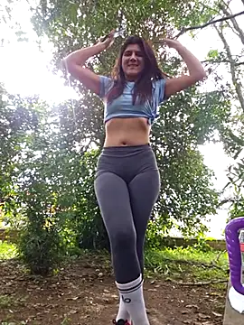 Yuky ta online show from March 11, 9:26 pm